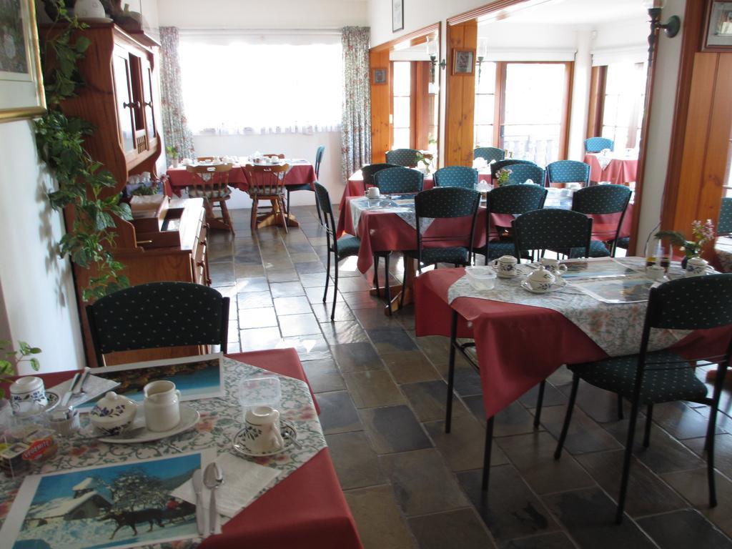 Chalet Swisse Spa Malua Bay エクステリア 写真